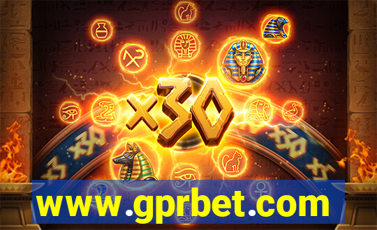 www.gprbet.com