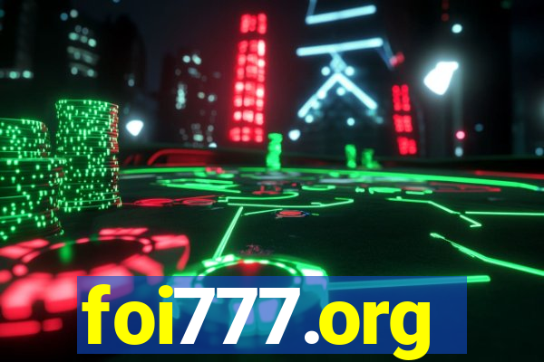 foi777.org