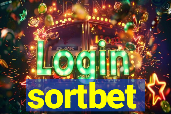 sortbet