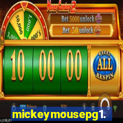 mickeymousepg1.com