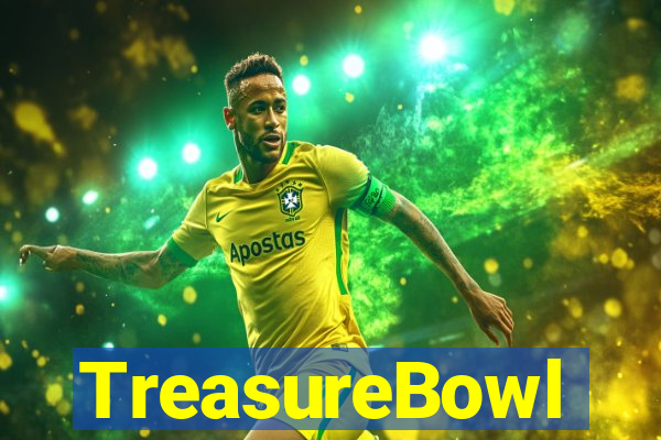 TreasureBowl treasure bowl como ganhar