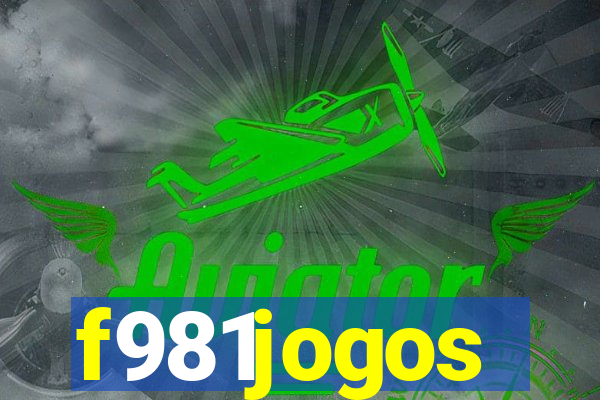 f981jogos