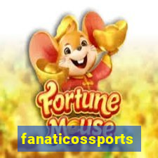 fanaticossports.bet