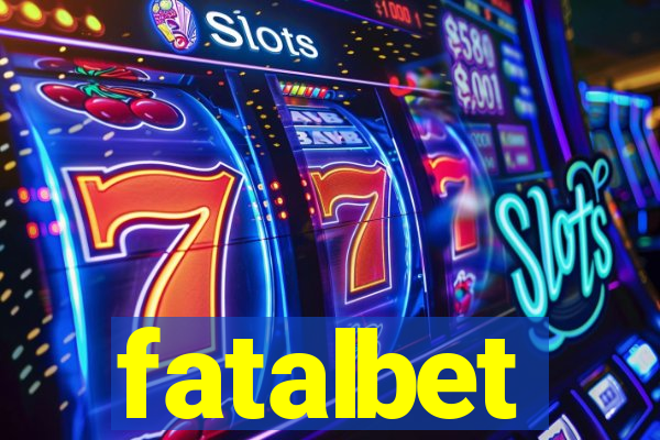 fatalbet