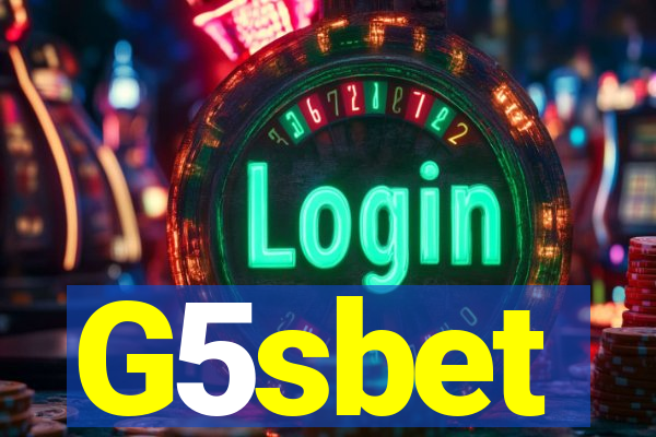 G5sbet