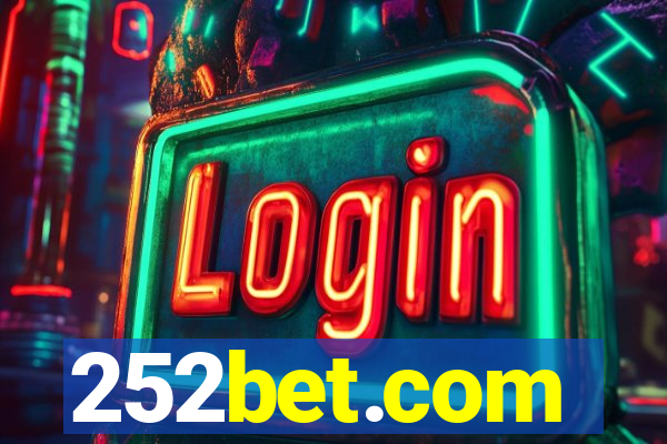 252bet.com