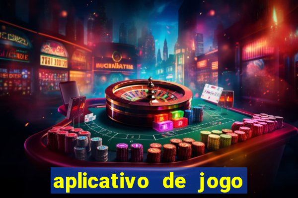 aplicativo de jogo que paga no pix