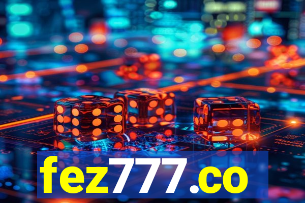 fez777.co