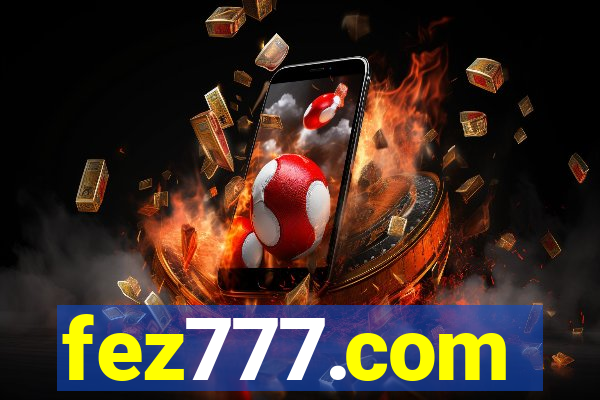 fez777.com