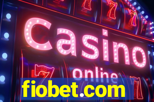 fiobet.com