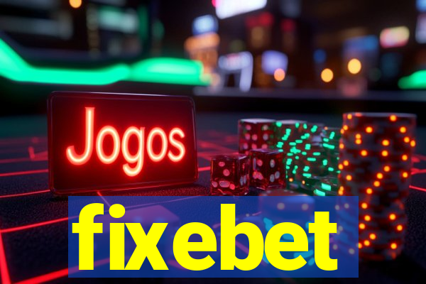 fixebet