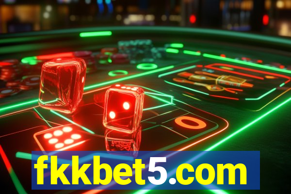 fkkbet5.com