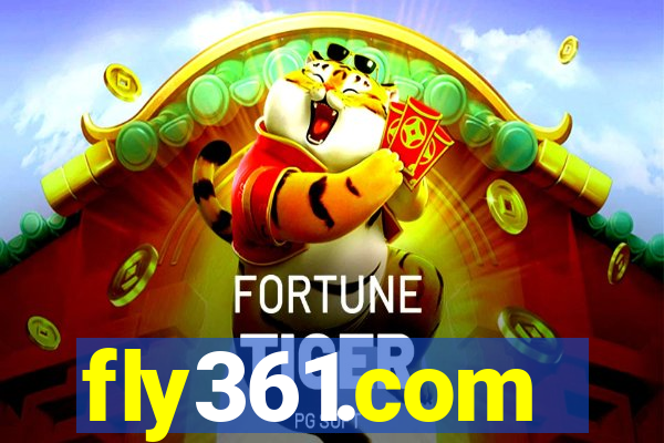 fly361.com