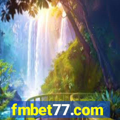 fmbet77.com