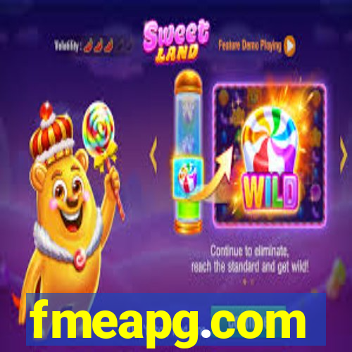 fmeapg.com