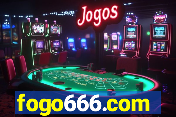 fogo666.com