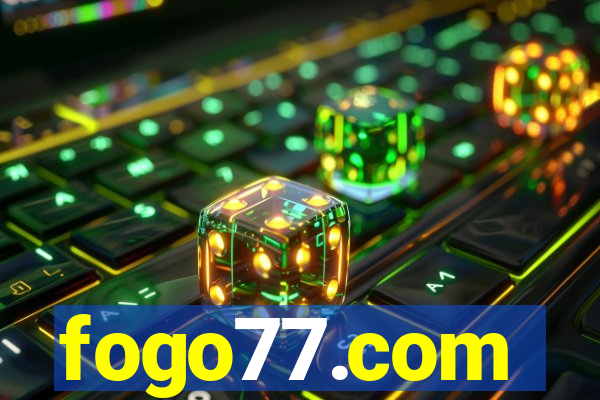 fogo77.com