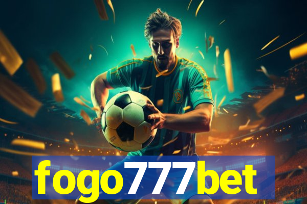 fogo777bet