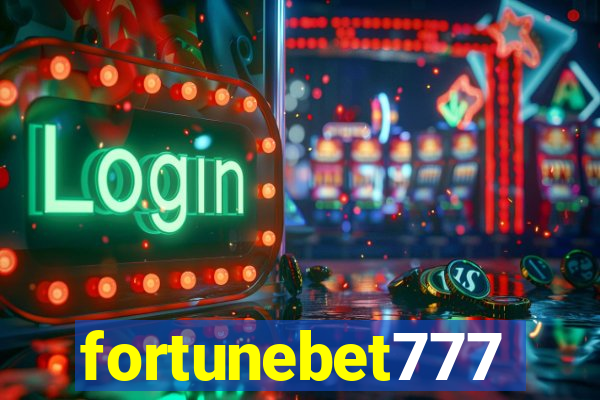 fortunebet777