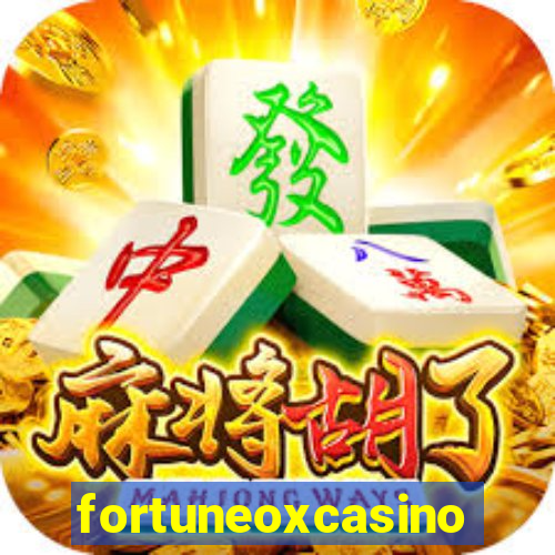 fortuneoxcasino.com