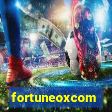 fortuneoxcom