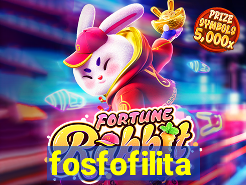 fosfofilita