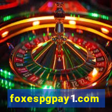 foxespgpay1.com