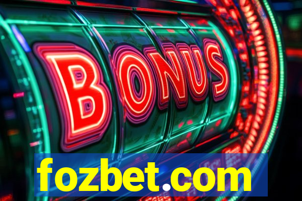 fozbet.com