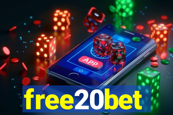 free20bet