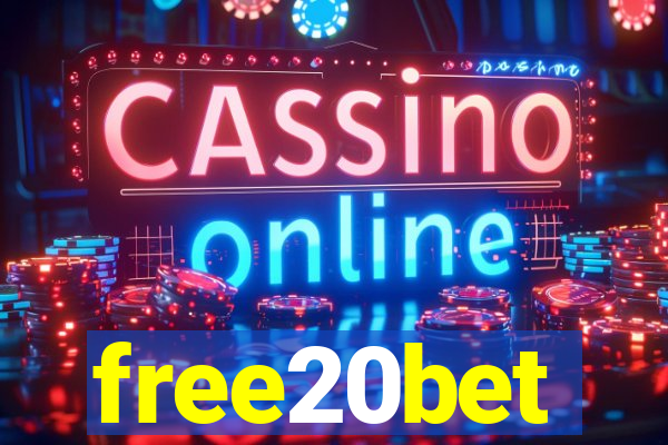 free20bet