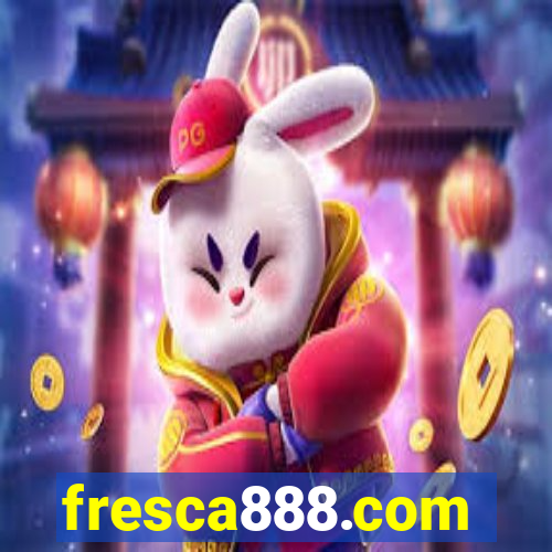 fresca888.com