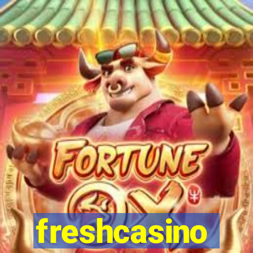 freshcasino