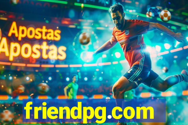 friendpg.com