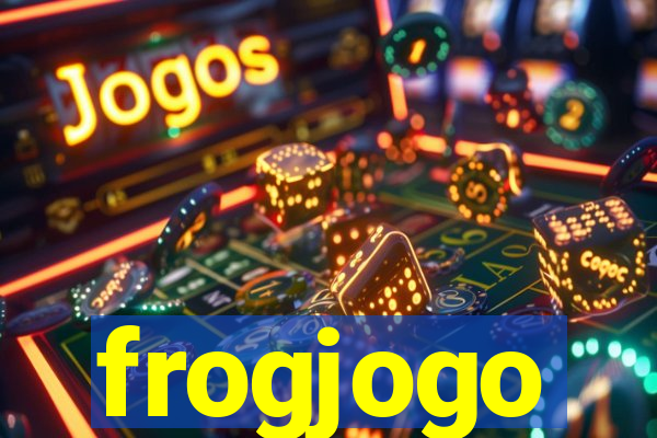 frogjogo