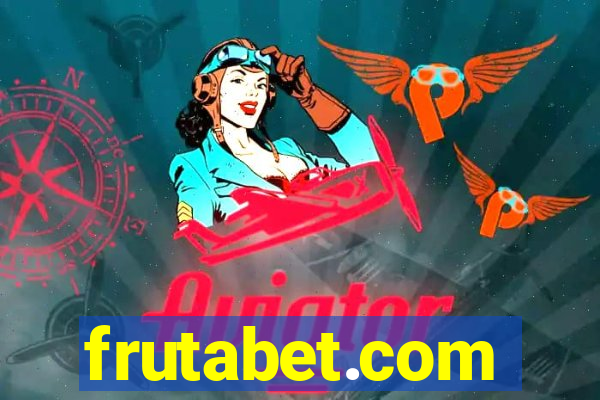 frutabet.com