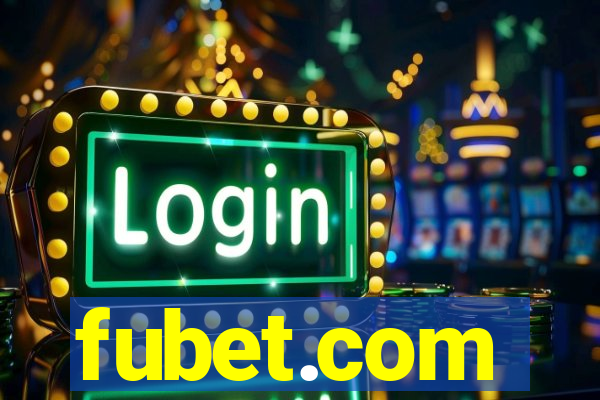 fubet.com