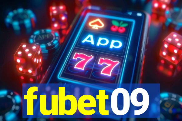 fubet09