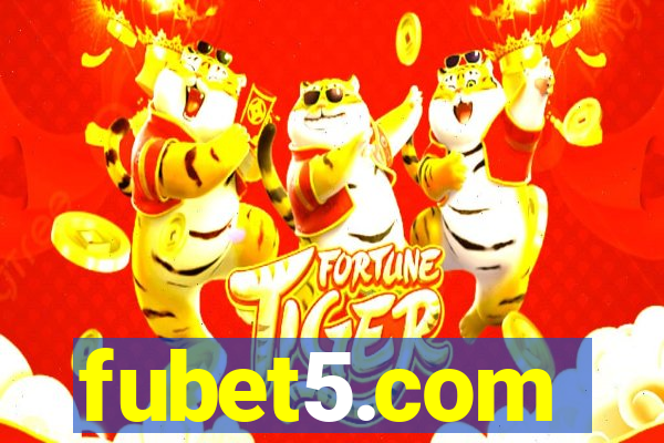 fubet5.com