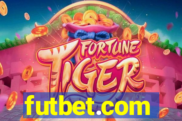 futbet.com