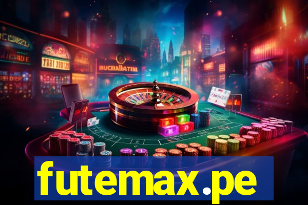 futemax.pe