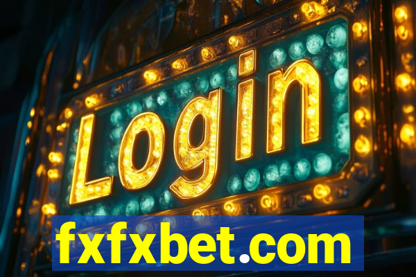 fxfxbet.com