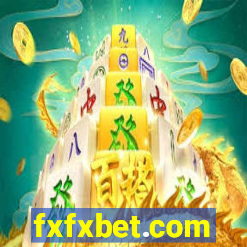 fxfxbet.com