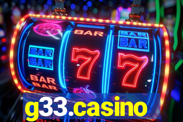 g33.casino