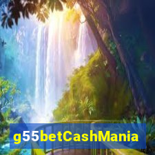 g55betCashMania