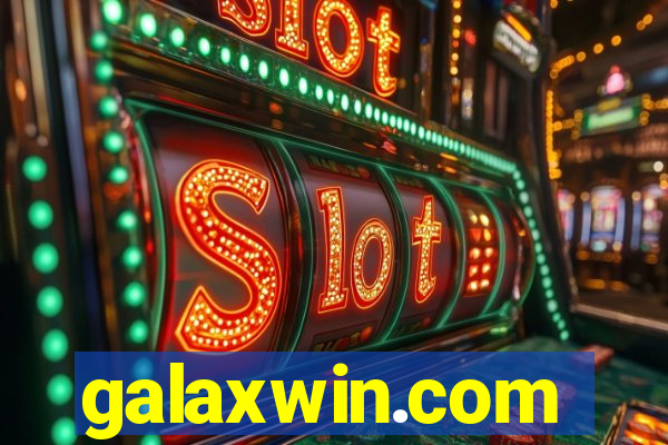 galaxwin.com