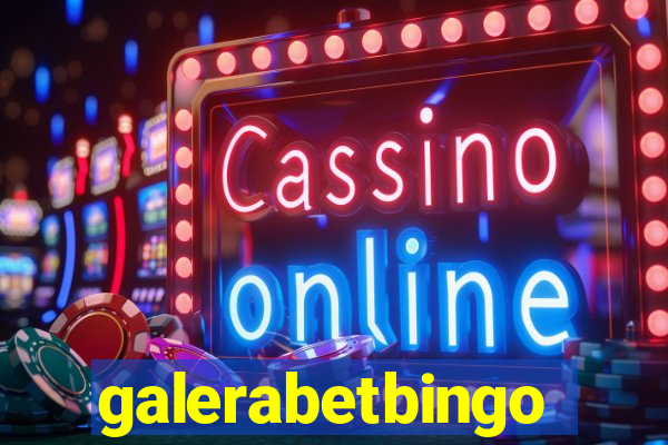 galerabetbingo