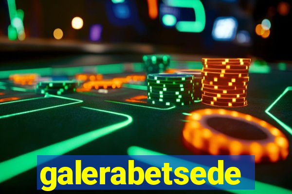 galerabetsede