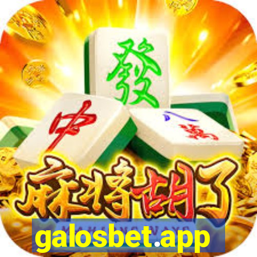 galosbet.app