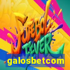 galosbetcom