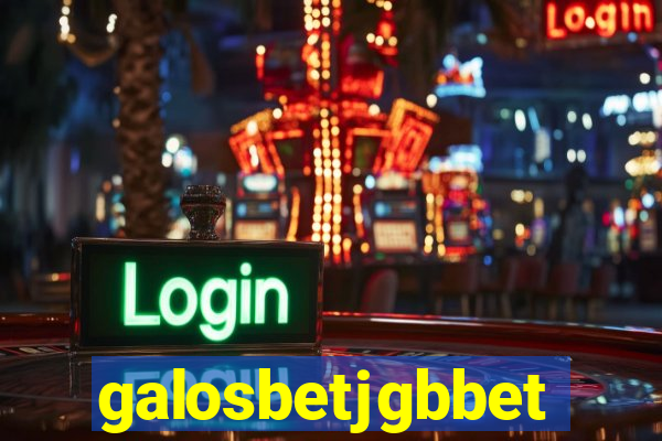 galosbetjgbbet